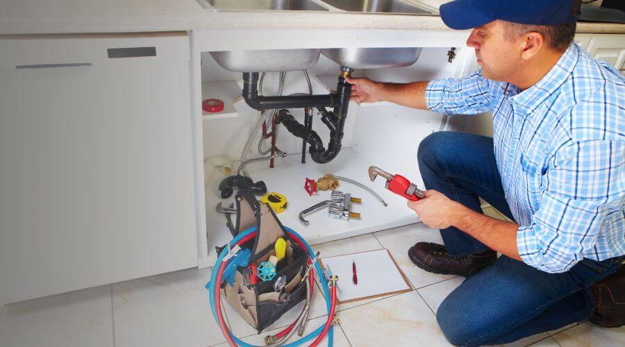 Professional water heater repair in Saint Charles, KY